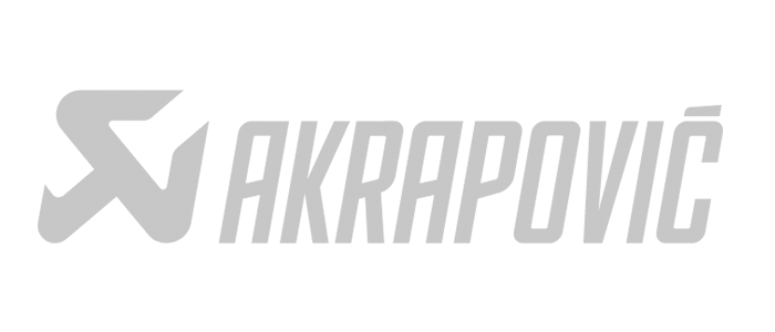 akrapovic